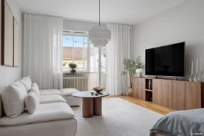 Kopparmöllegatan 18C i Helsingborg