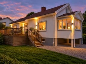 Danarövägen 12 i Danderyd