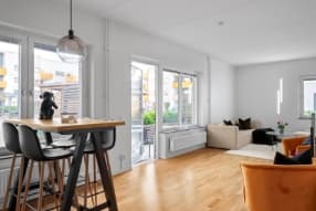 Ursviks Allé 29 i Sundbyberg