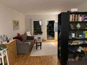 Småbrukets Backe 31 i Huddinge