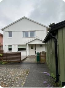 Snårvindevägen 221 i Hässelby