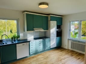 Kungsvägen 24 i Sollentuna