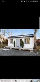 Björkkällevägen 36 i Knivsta
