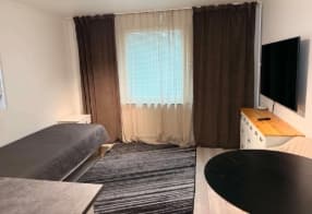 Vänortsstråket 15 i Sollentuna