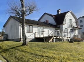 Fisketorp 29 i Hedekas