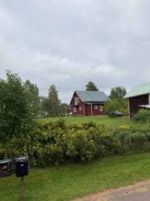 Radhusvägen 8 i Orsa