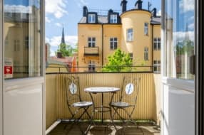 Västra Kanalgatan 23 i Södertälje