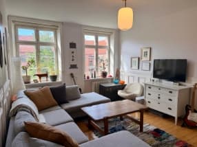 Bellmansgatan 3 i Malmö