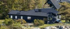 Doteviksvägen 10A i Hovås