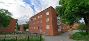 Toffelbacken 35 i Hägersten