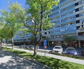 Malmvägen 14C i Sollentuna
