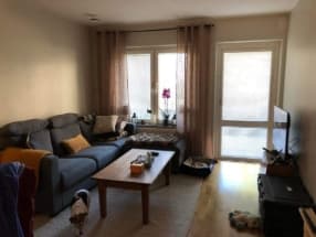 Åby Allé 2B i Vallentuna