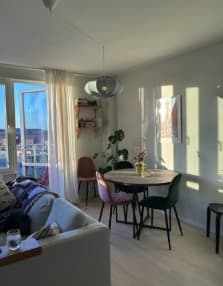 Tellusborgsvägen 92 i Hägersten