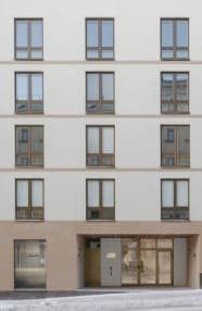 Renstiernas gata 42B i Stockholm