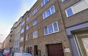 Slussgatan 11B i Malmö