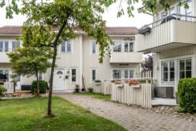 Helenebergsgatan 2B i Göteborg