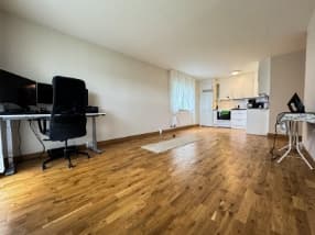Småbrukets Backe 12 i Huddinge