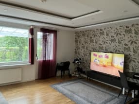 Blåeldsvägen 3 i Hässelby
