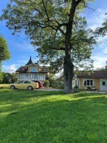 Ängsholmen 1 i Drottningholm