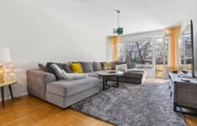 Nykroppagatan 29 i Farsta