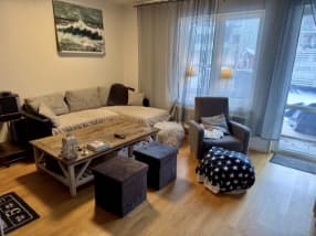 Gunnarskogsgatan 5 i Farsta