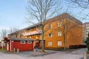 Granövägen 57 i Södertälje
