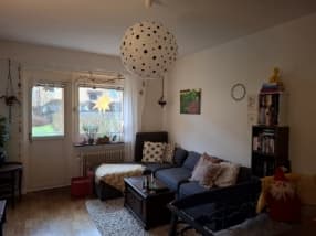 Gärdesgatan 5 i Alingsås