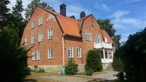 Allévägen 9 i Nykvarn