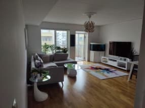 Gamla Tuvevägen 4 i Göteborg