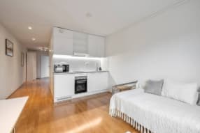 Lönngatan 18B i Malmö