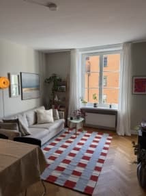Bergsundsgatan 21 i Stockholm