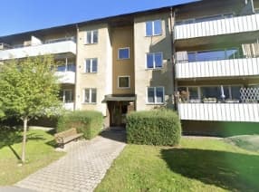 Aspnäsvägen 3 i Lidingö