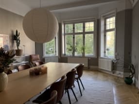 Fersens väg 3B i Malmö