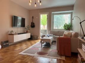 Hårdvallsgatan 10 i Sundsvall
