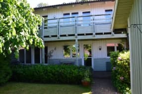 Utskiftesvägen 55 i Båstad