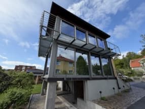 Bäckalyckevägen 24 i Jönköping