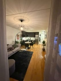 Frihetsvägen 2B i Järfälla