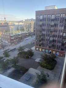 Responsgatan 12 i Hägersten