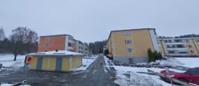 Kungsfågelgatan 1 i Västerås