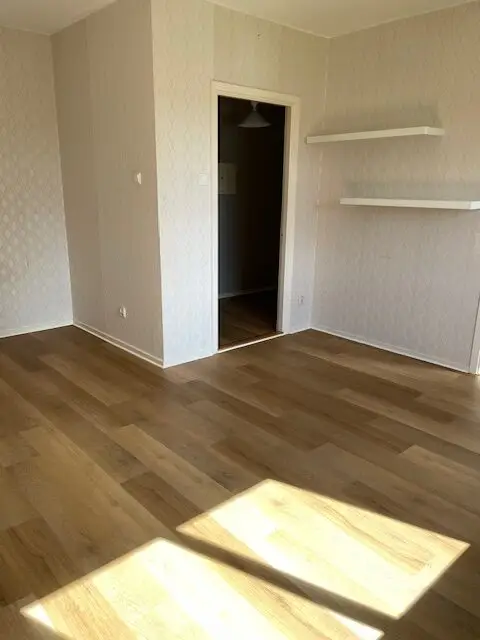 Väringgatan 5 D i Frövi