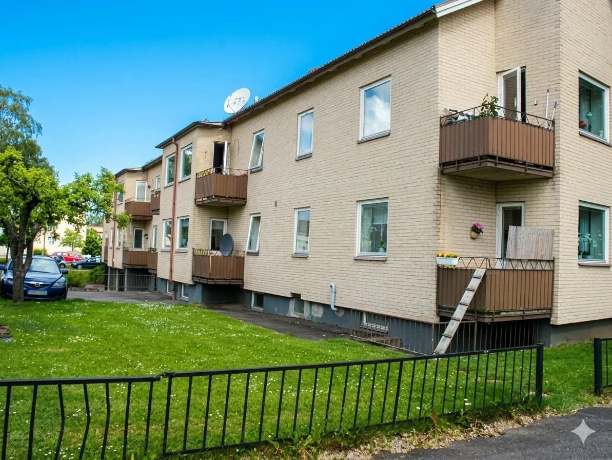 Idrottsgatan 41C i Falköping