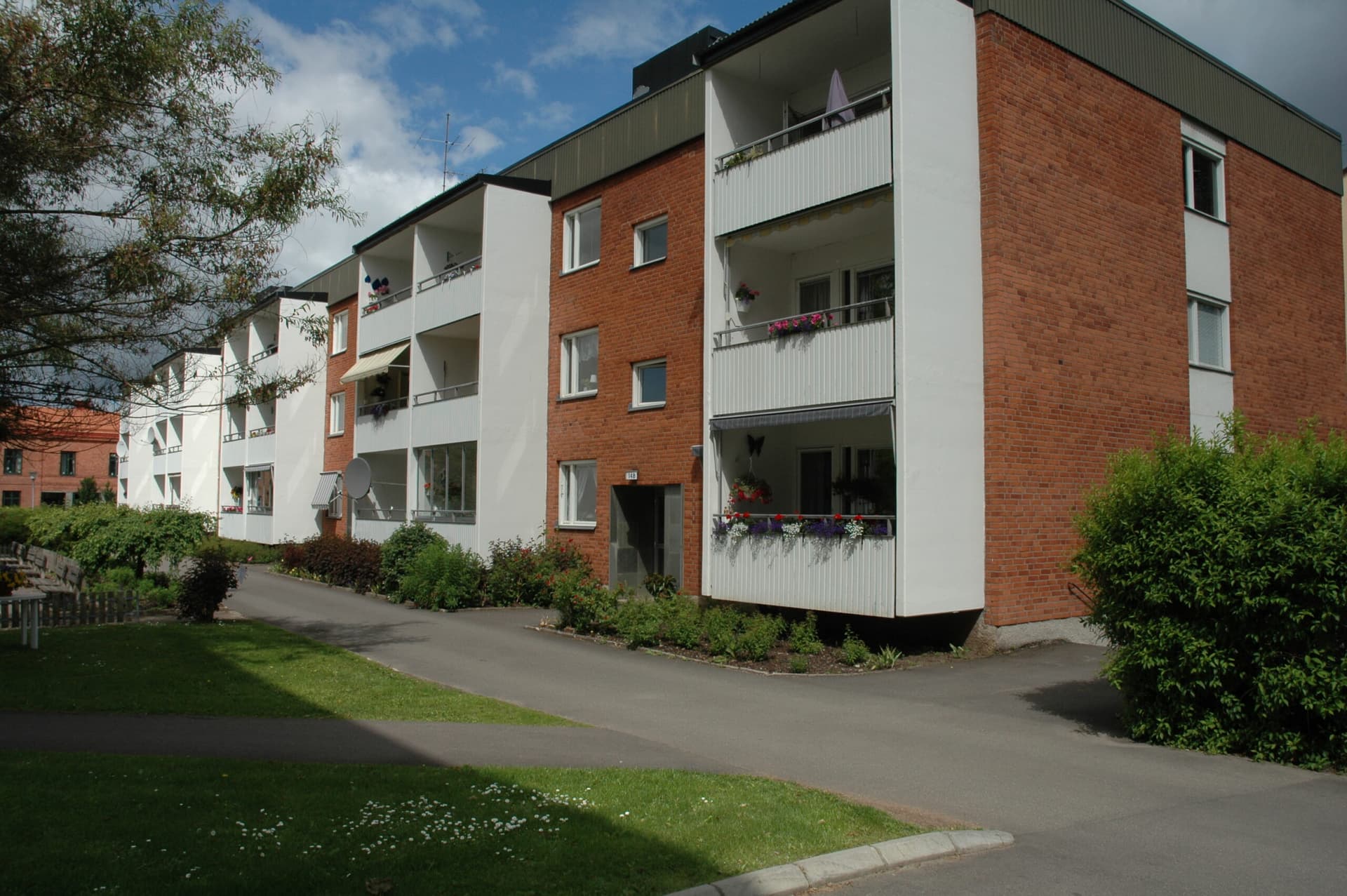 Frejagatan 12A i Falköping
