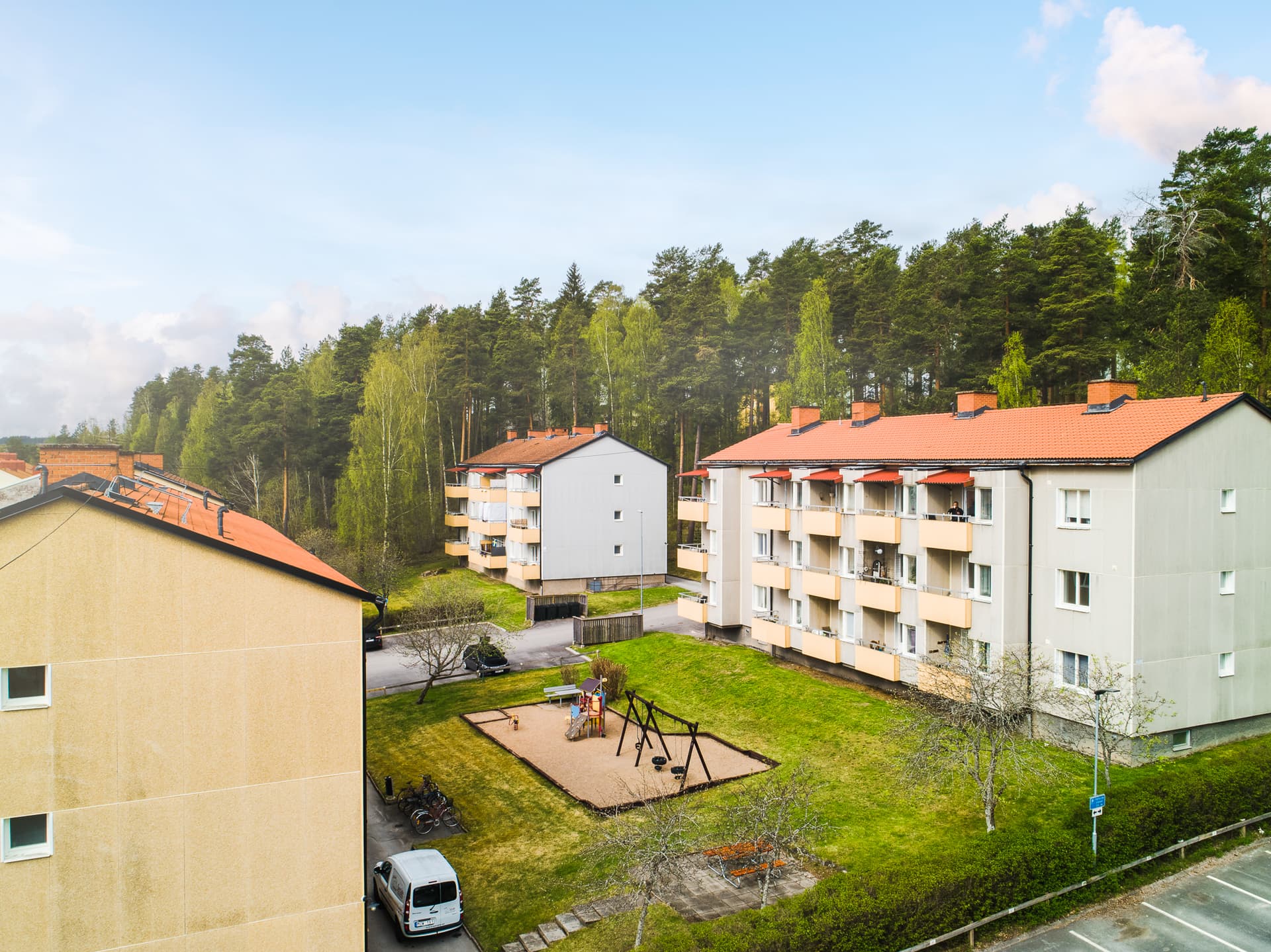 Sandgatan 23 C i Degerfors