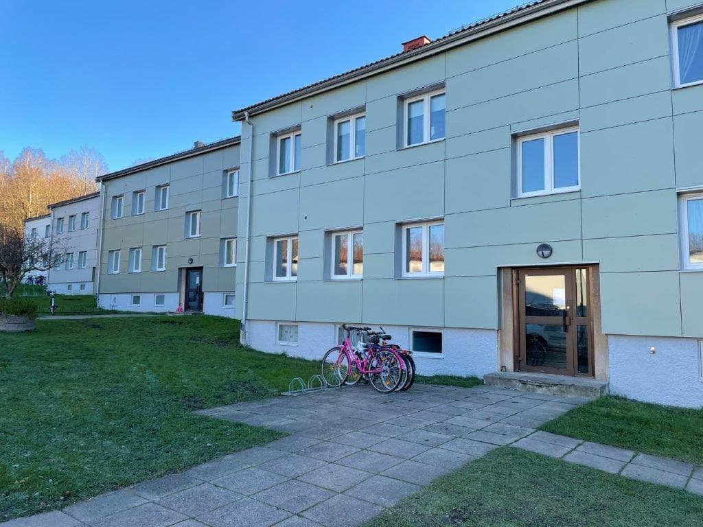 Vällaregatan 10 i Köping