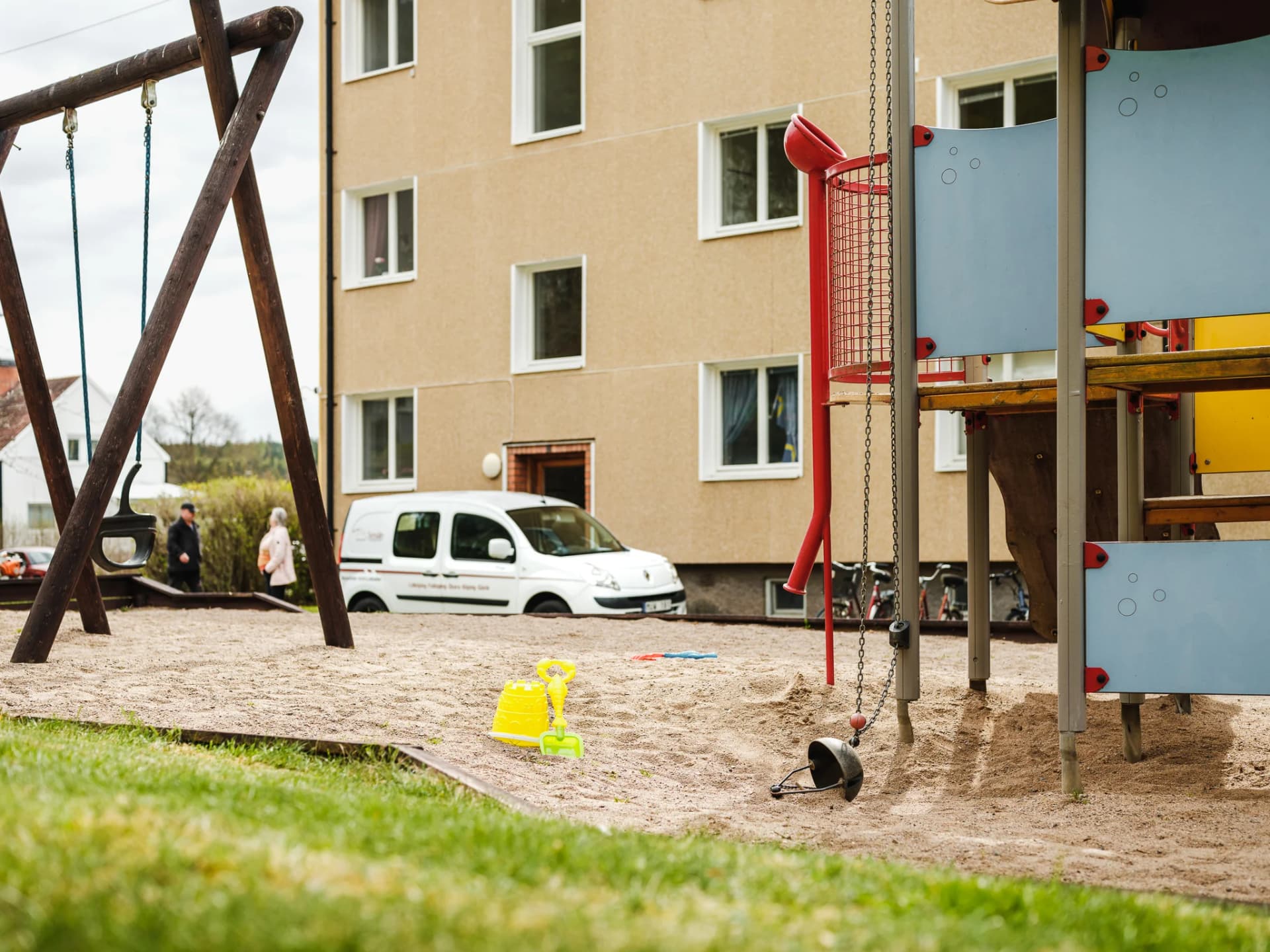Sandgatan 23 C i Degerfors
