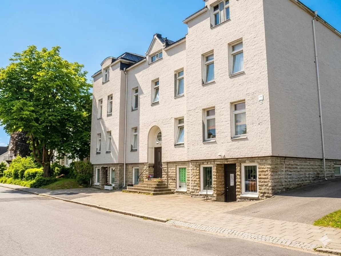Torstenssonsgatan 6 i Falköping
