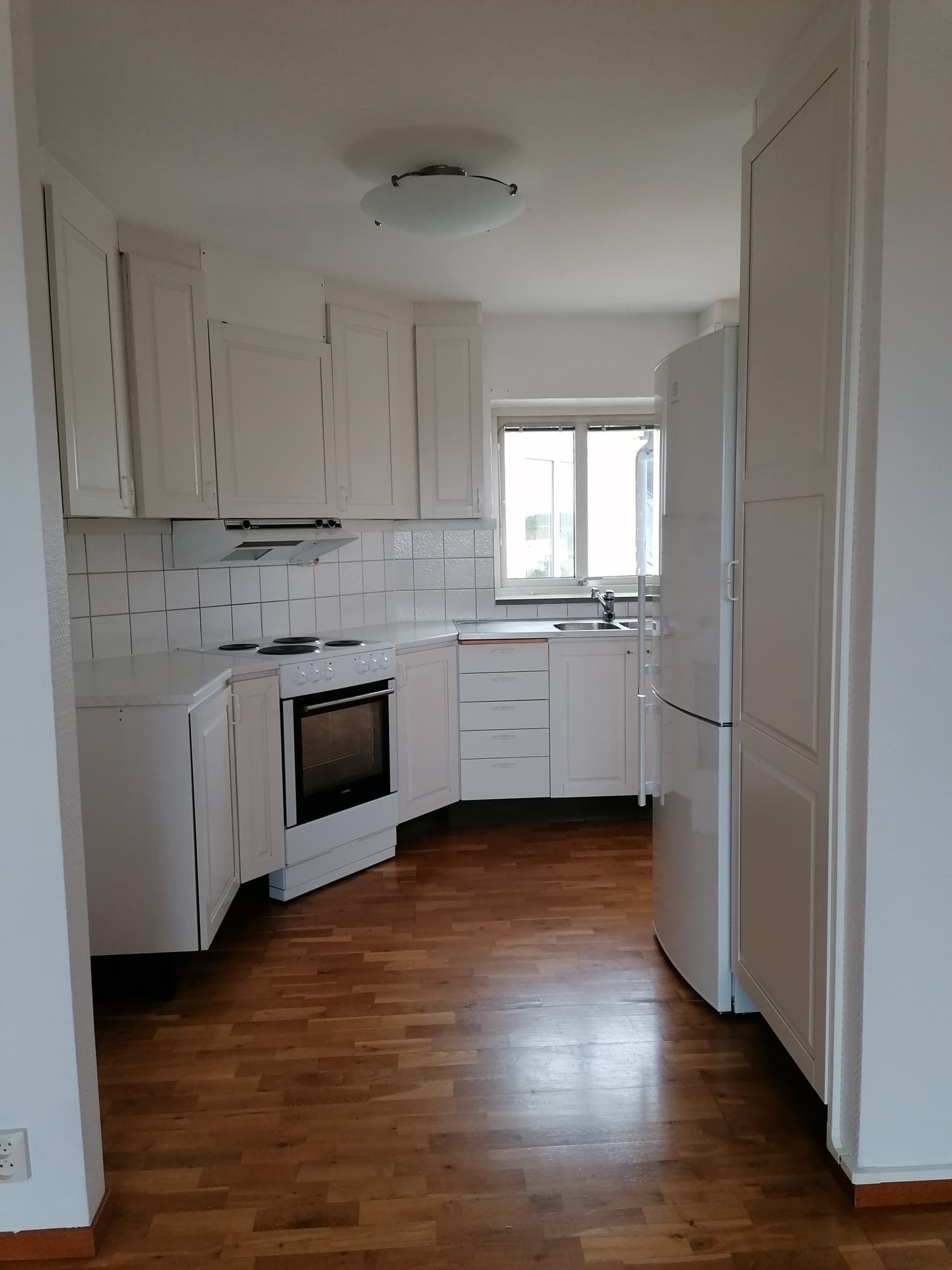 Kungsgatan 7 i Ljungby