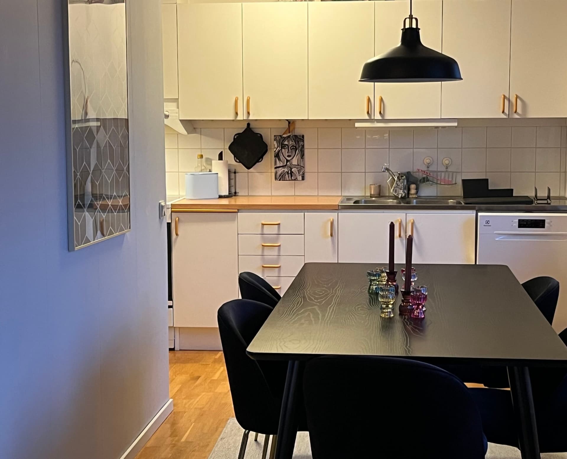 Dansbanevägen 2 i Ljungby