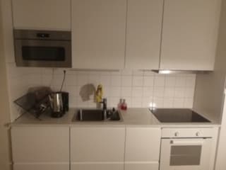 Lasarettsgatan 8 i Sollefteå