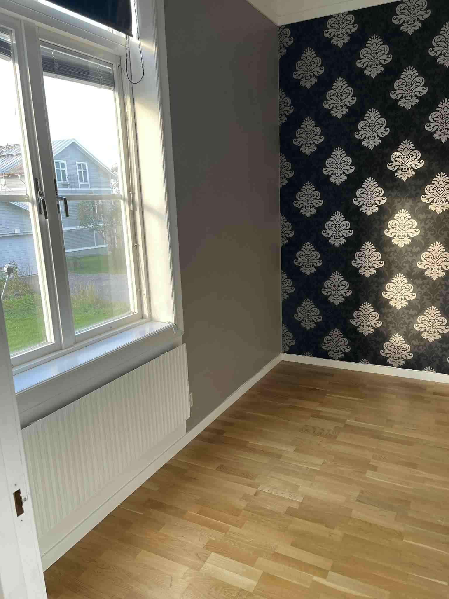 Norra Kyrkogatan 13 i Härnösand